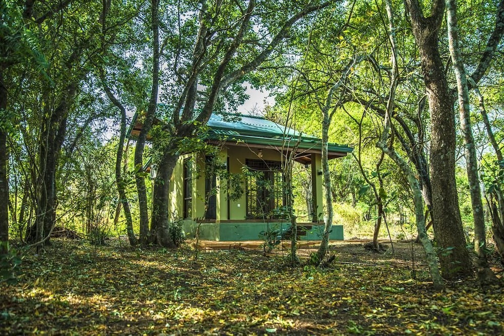 Wadula Safari Yala 30/33