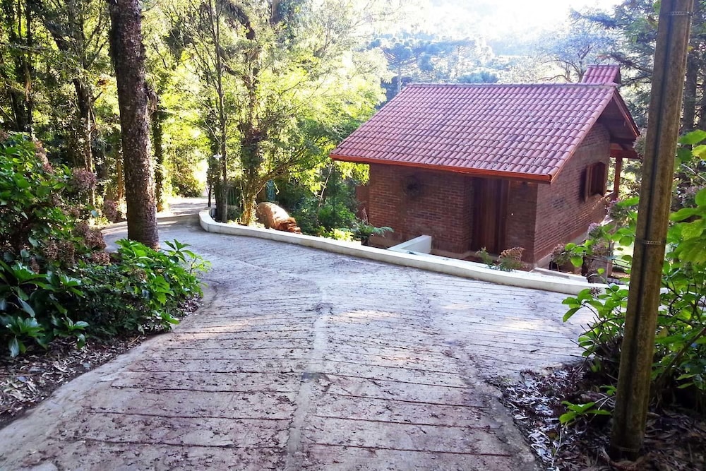 Chalets Do Vale 55/58