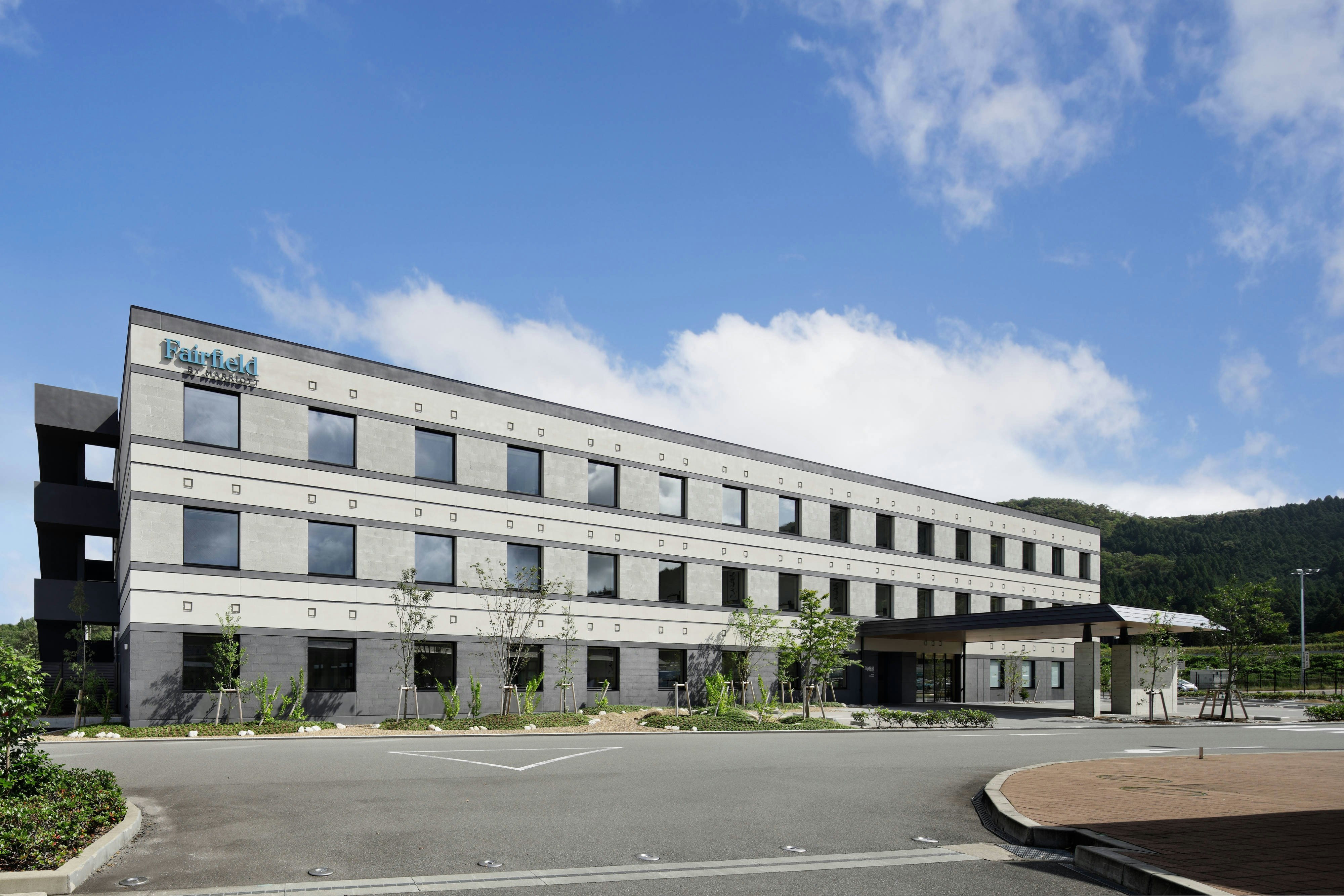 Fairfield by Marriott Kyoto Kyotamba 3/5