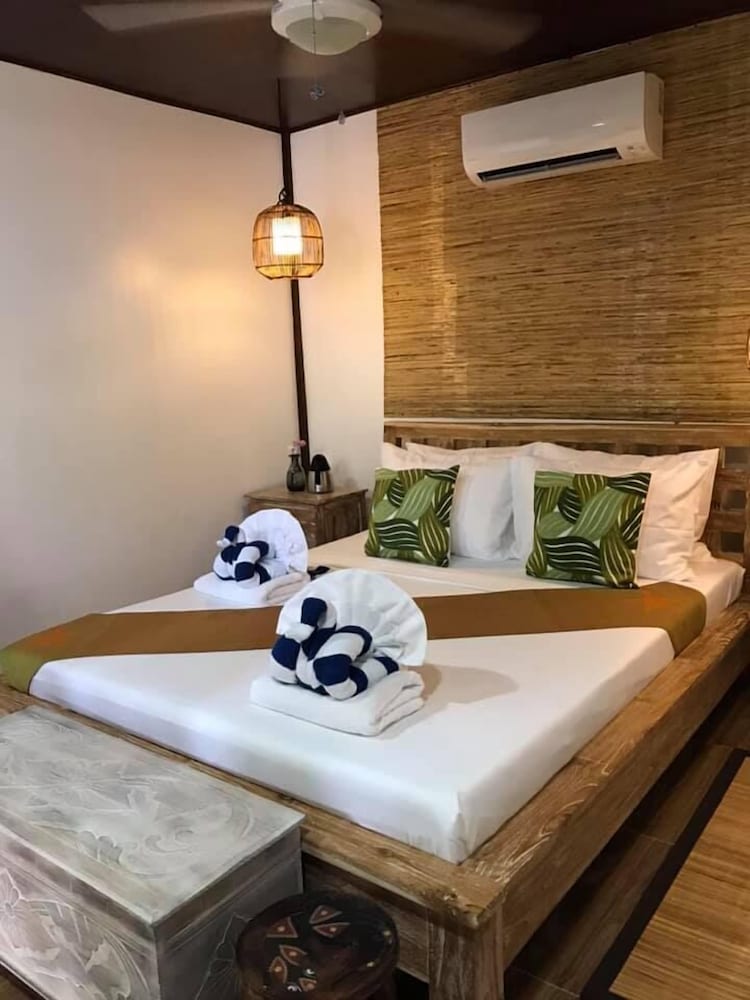 Cadlao El Nido Resort 36/75