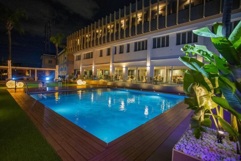 Hotel I Gigli 2/50