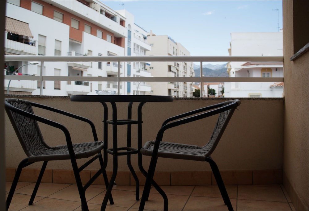 Apartamentos Turisticos Fercomar 1/34