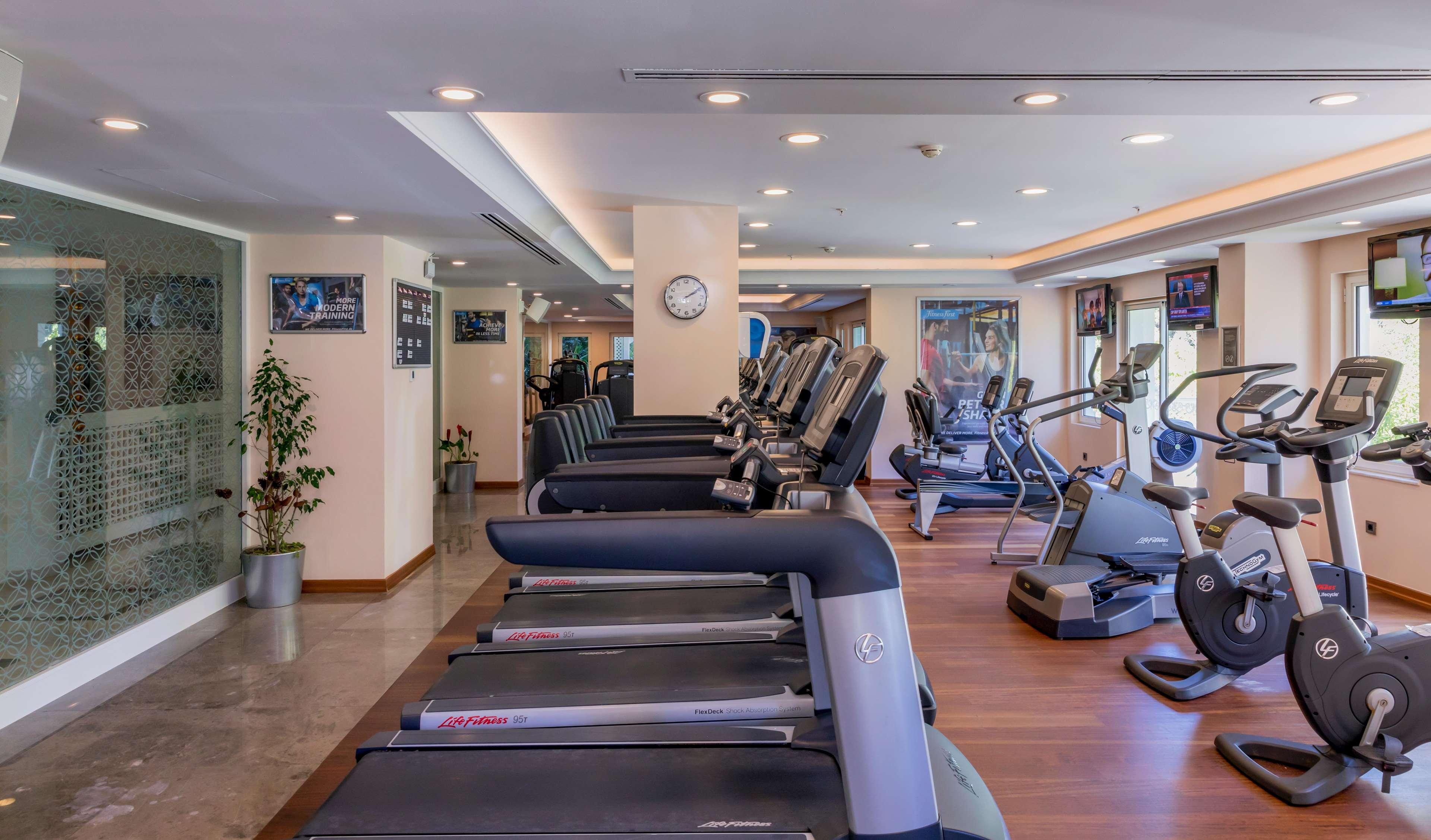 Ali Bey Resort Sorgun 37/60