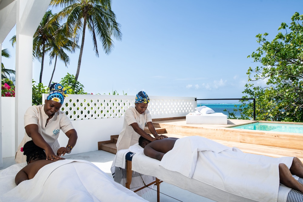 Upendo Beach Boutique Hotel 20/50