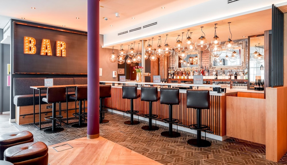 Premier Inn Munich Airport Sud Hotel 33/42
