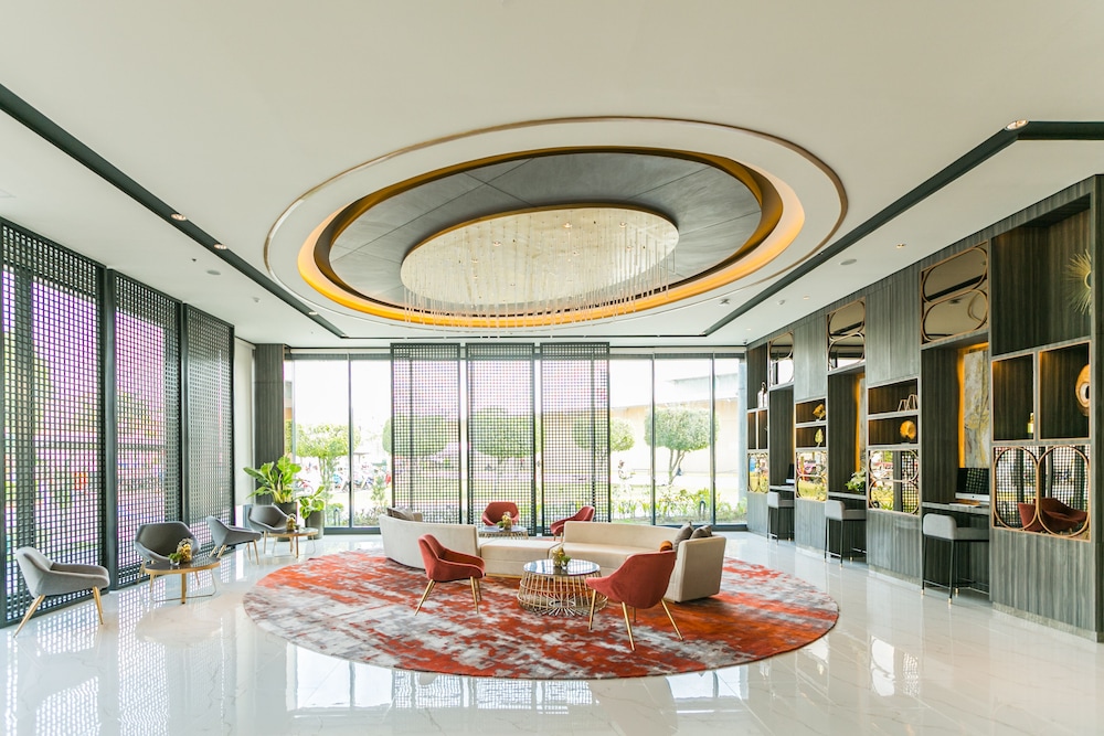 Grand Summit Hotel General Santos 33/50