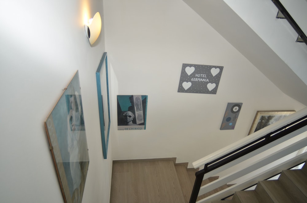 Hotel Germania photo2