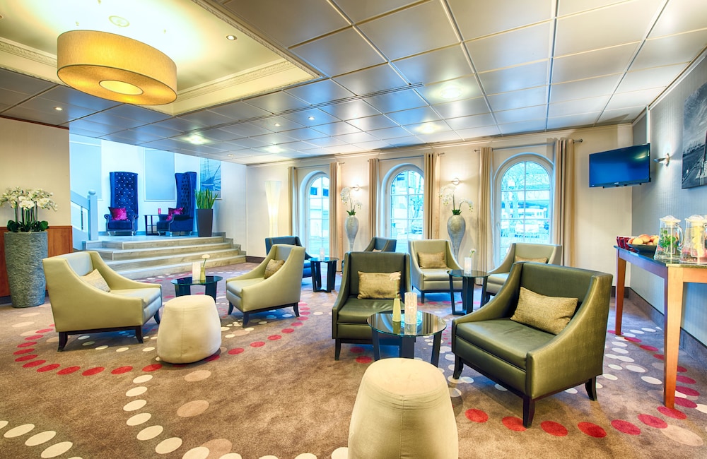 LEONARDO HOTEL HAMBURG CITY NORD 37/68