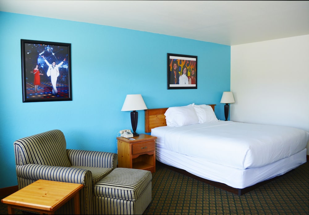 Retro Inn at Mesa Verde 10/61