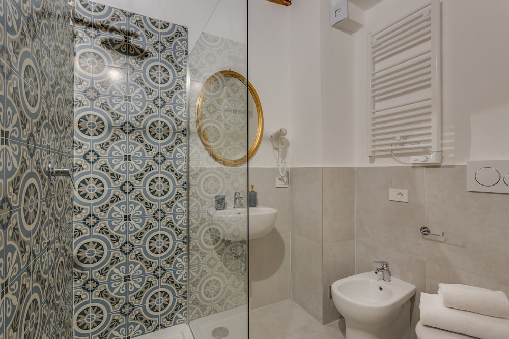 Residenza D'epoca Sant Anna 21/27