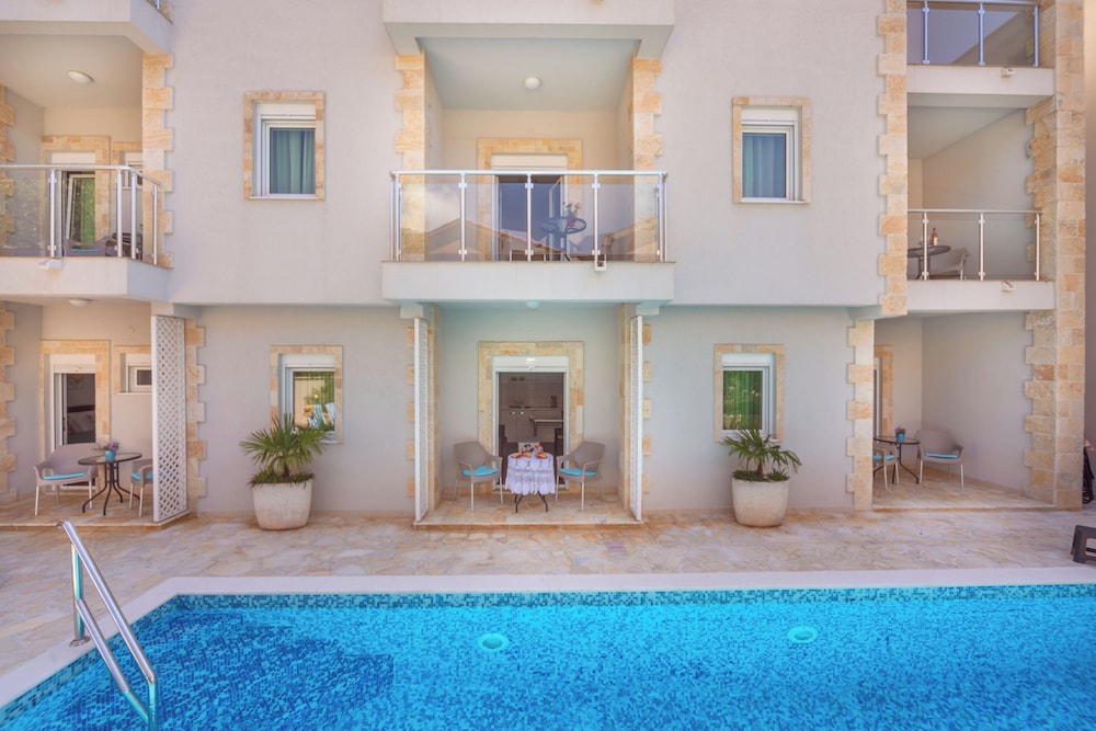 Apartments Fortunella photo4