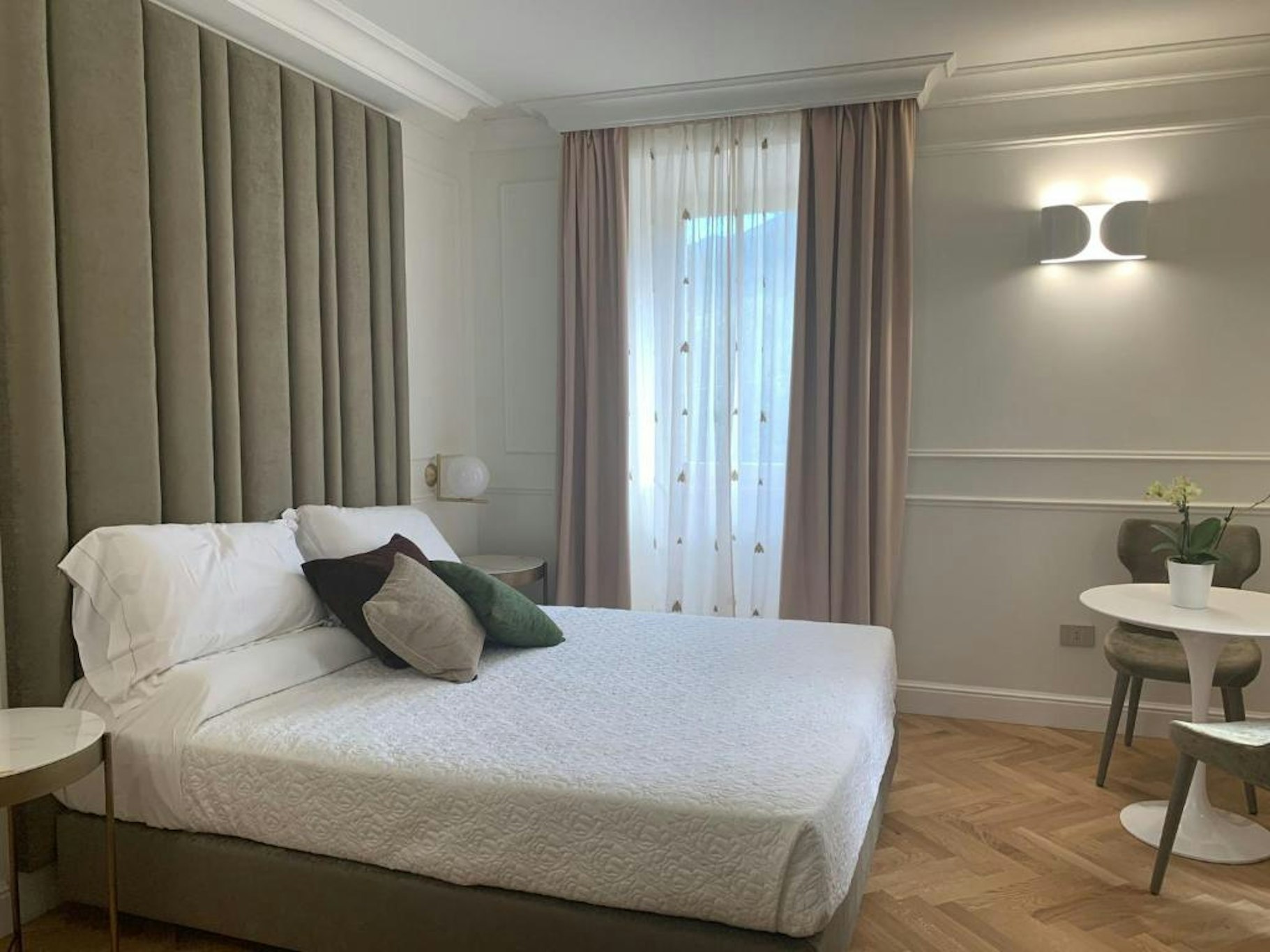 Palazzo Franceschini 22/58