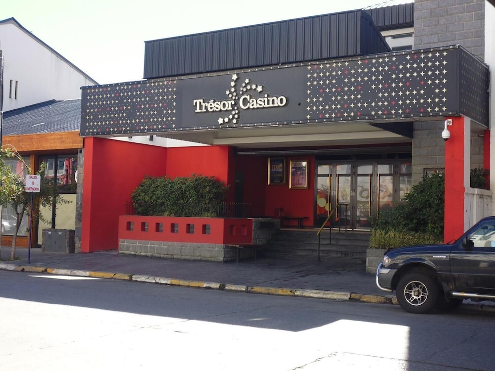 Hosteria Las Amapolas 5/32