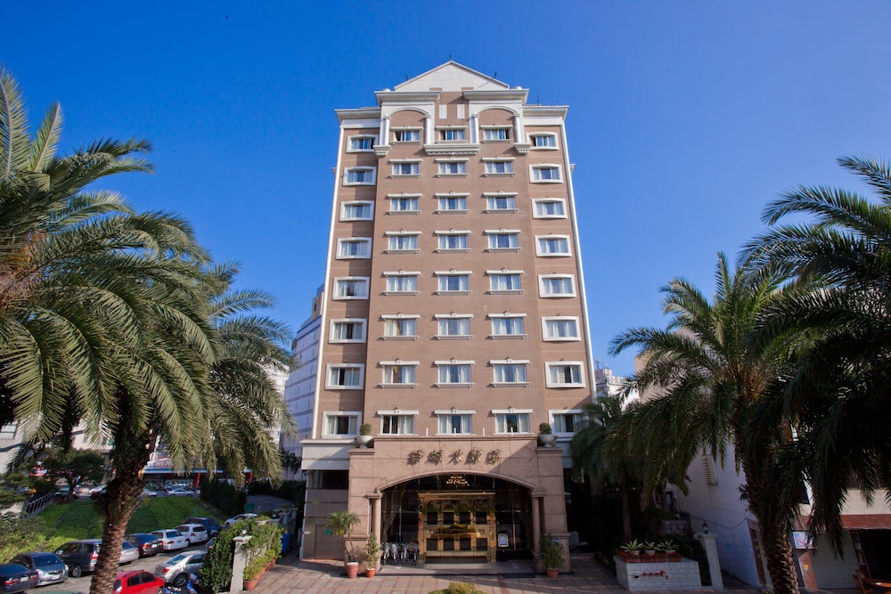 Hualien Charming City Hotel 5/62
