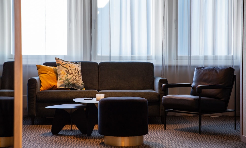 Quality Hotel Prinsen 49/70