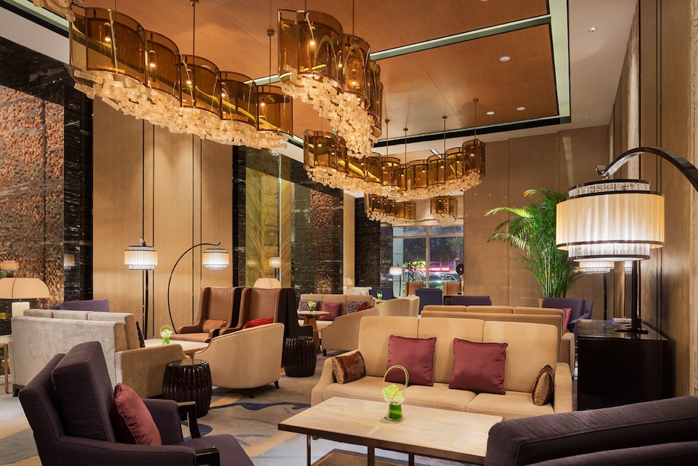 Wanda Realm Jining 31/38