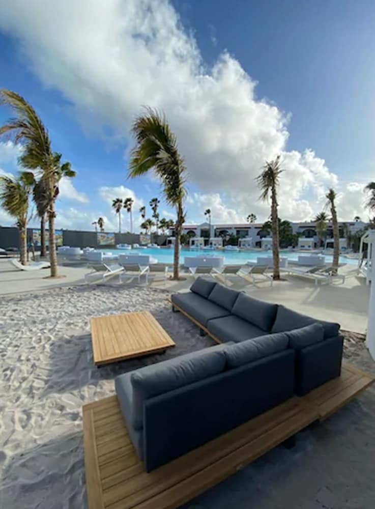 Van der Valk Plaza Resort Bonaire - All Inclusive 42/71