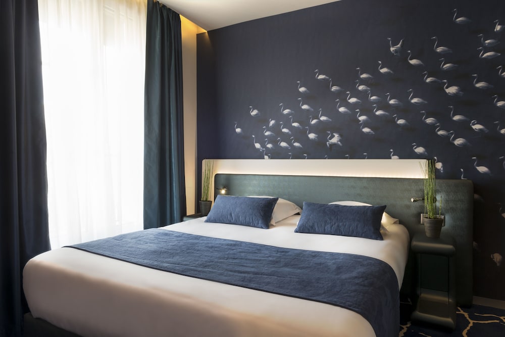 Twin or double room Superior