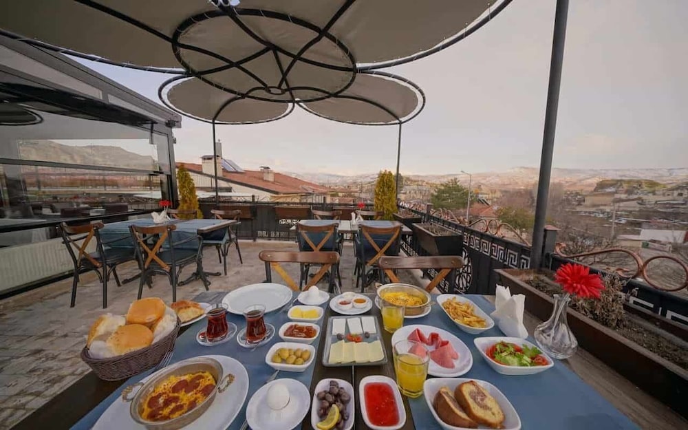 Arte Cave Hotel 29/50