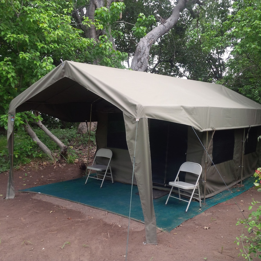 Khwai Tented Camp 9/50
