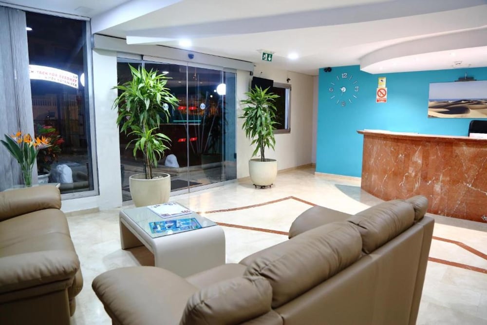 Las Gondolas Apartments 27/44