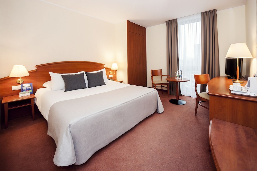 Mercure Poznan Centrum 20/59