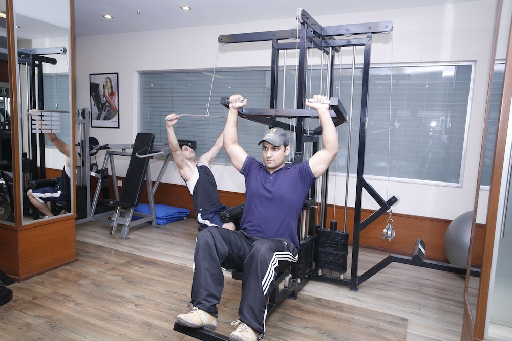 sport facilities