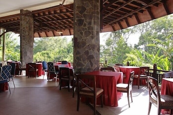Campago Resort Hotel 40/51