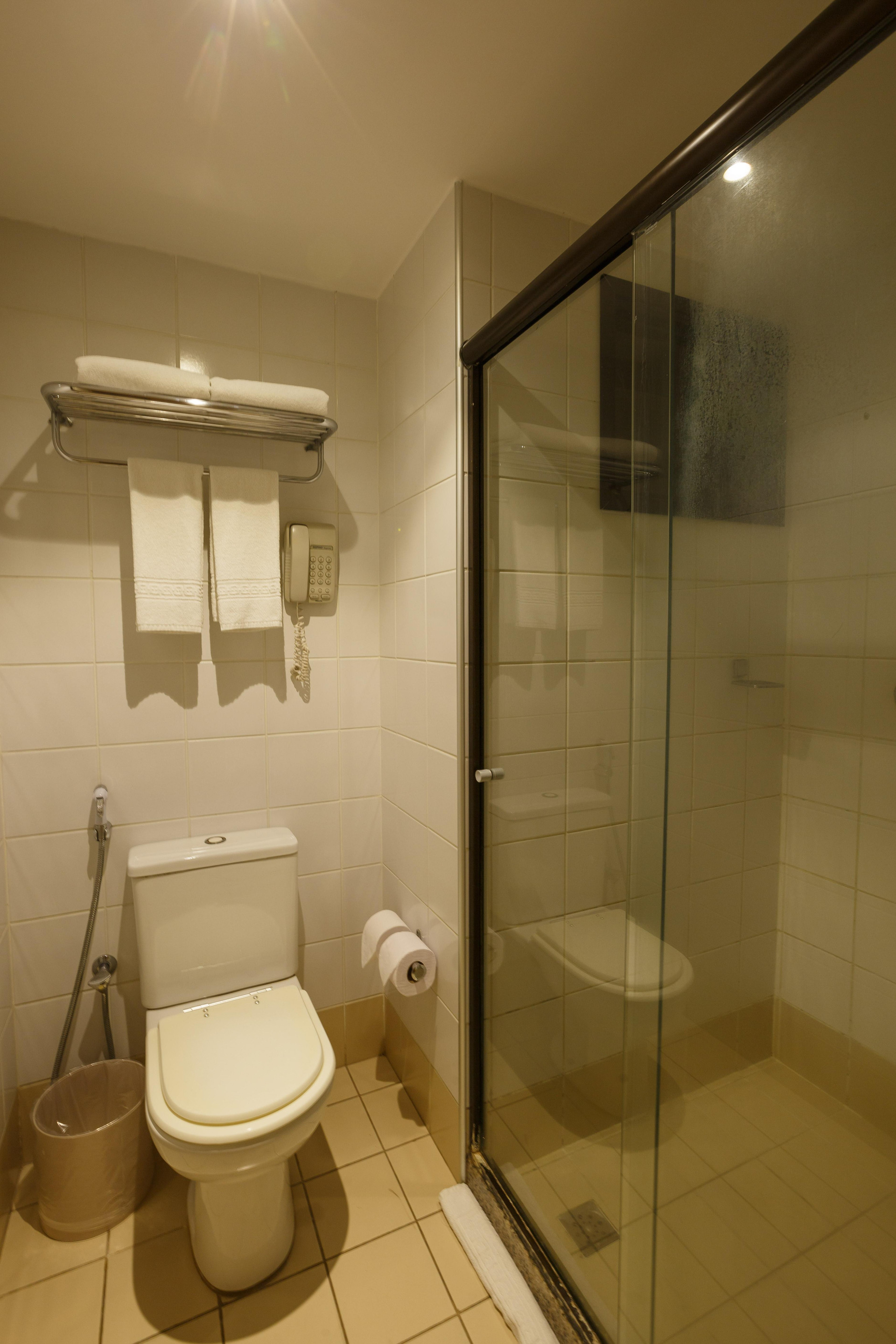 Superior, Double Bed, Side View، Blue Tree Towers Fortaleza Beira Mar 2/4