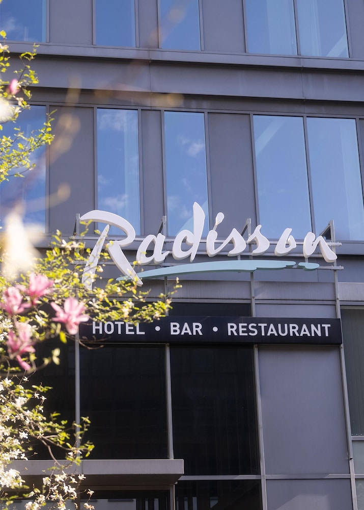 Park Inn by Radisson Brussels Midi 5/73