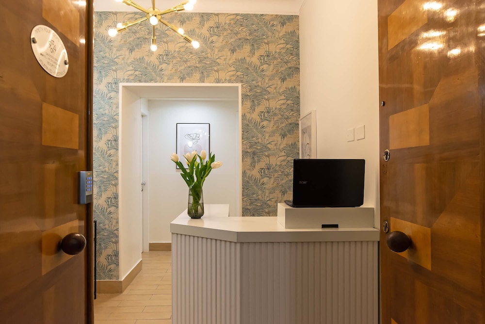 94rooms Vatican Vigliena 3/71