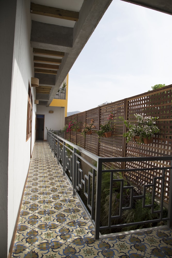 Hotel Boutique Casa Mia 56/58