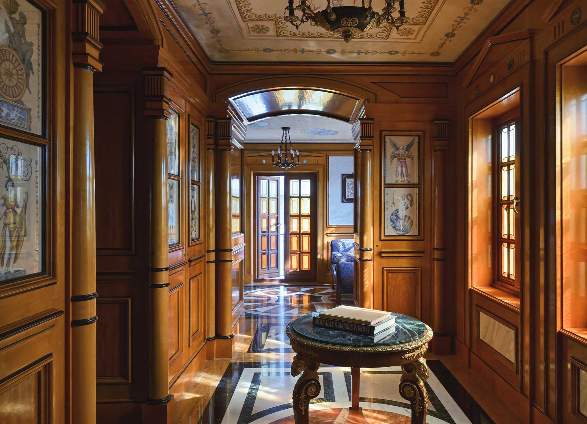 THE VILLA CASA CASUARINA 29/61