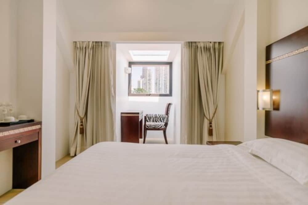 Rest Bugis Hotel 39/73