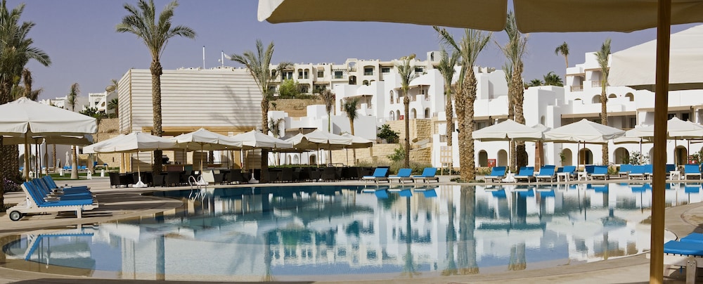 Novotel Sharm El Sheikh Palm Side 37/68
