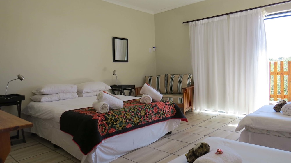 Karoo-Koppie Guesthouse 5/20