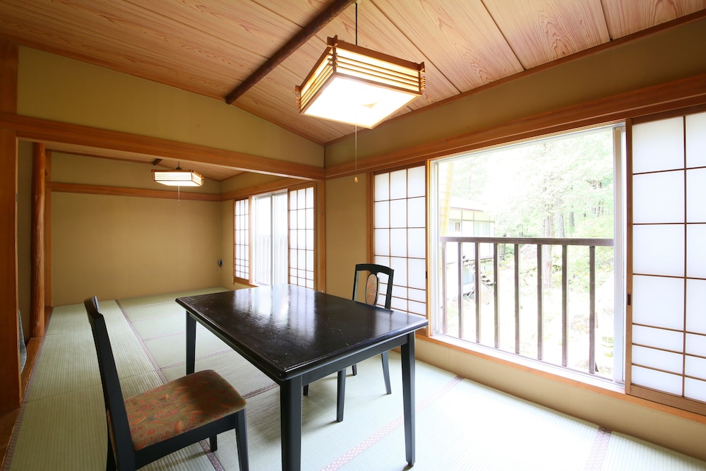 Meiji Onsen Ryokan 12/20