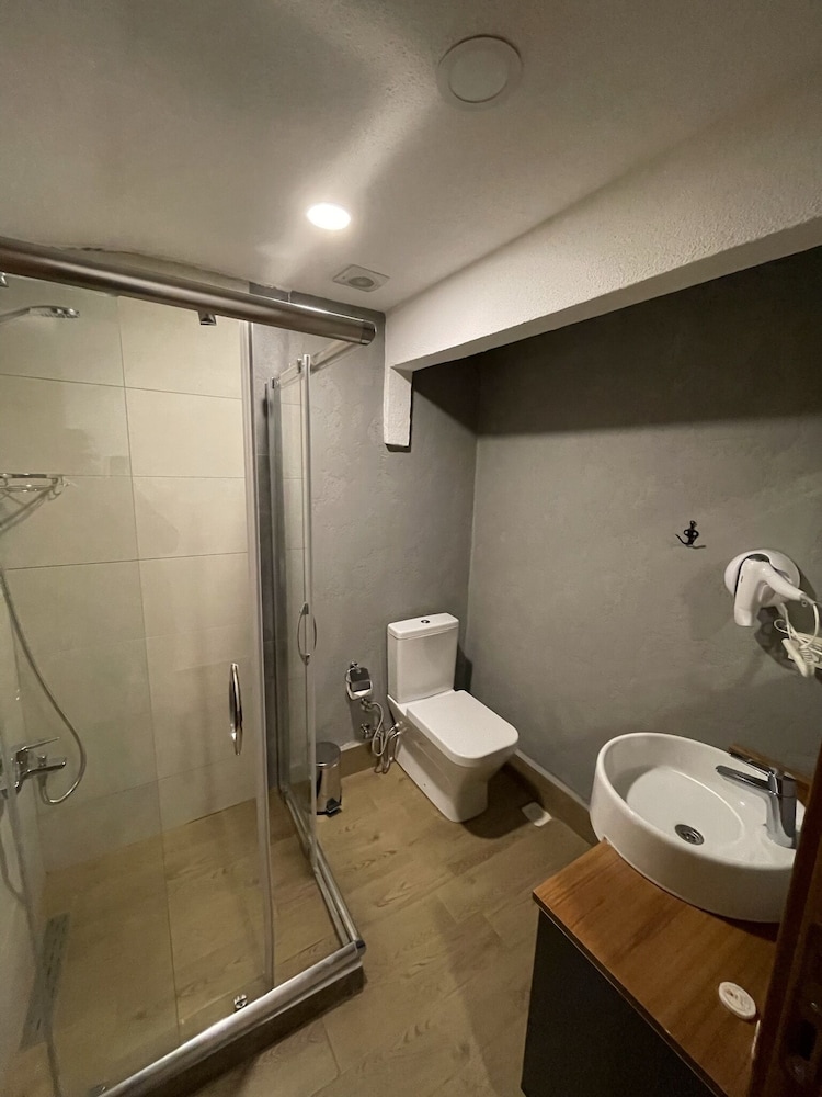Feel & Live Hotel - Villas - Restaurant 49/50