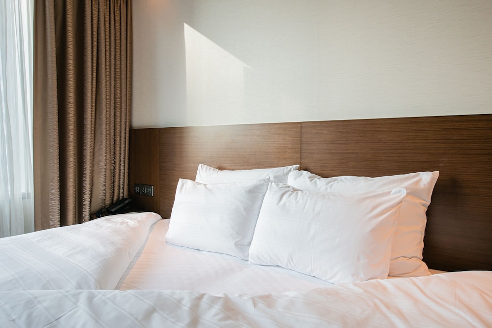 LOTTE CITY HOTEL MYEONGDONG 36/71