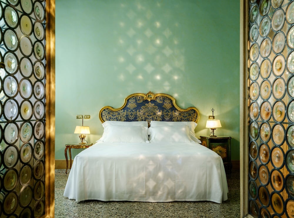 Hotel Locarno 40/73