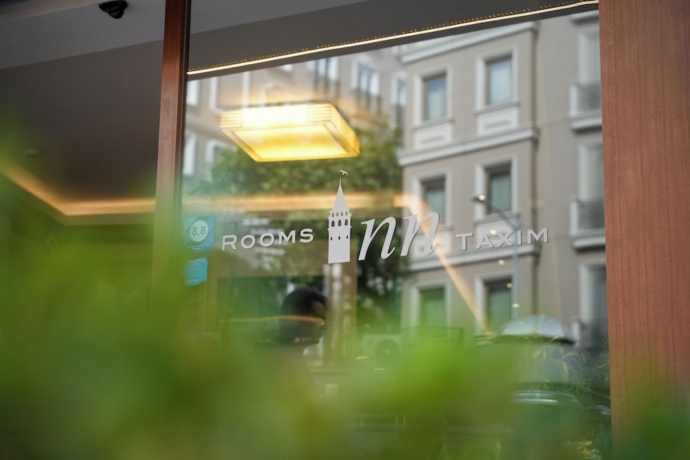 Rooms Inn Taxim 63/70