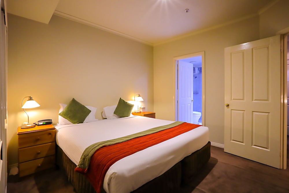 1 Bedroom, Basement, Apartment
