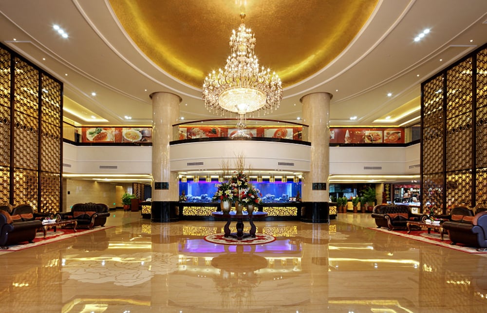 Home Fond Hotel Nanshan 6/50