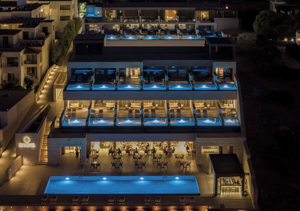 Castelo Boutique Suites by the sea 5/76