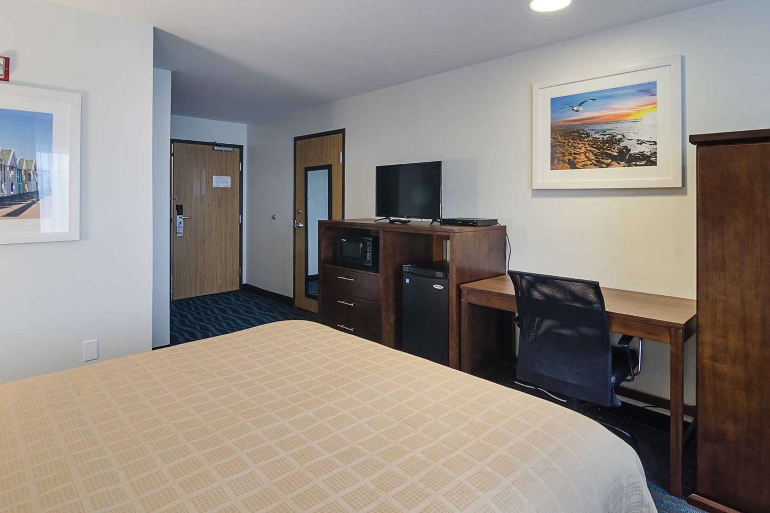 Quality Inn Seaside Oregon Coast 19/32