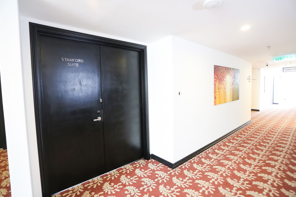 Hako Hotel JBCC 49/74