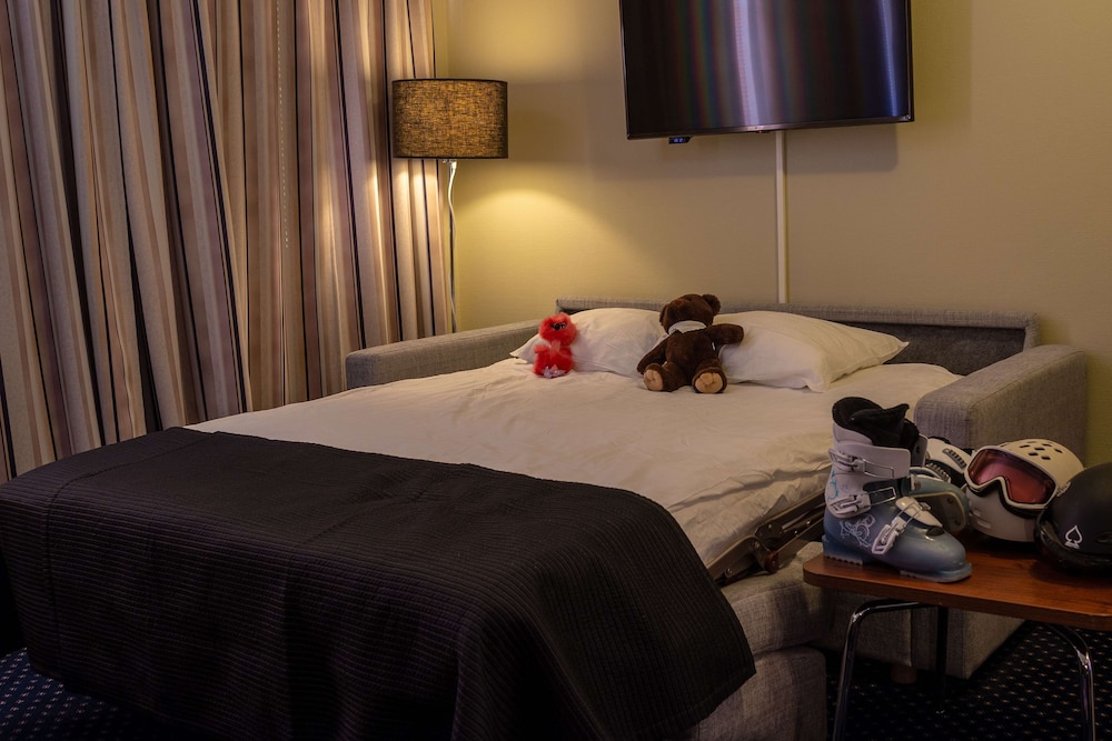 Best Western Plus Grand Hotel Elektra 25/55