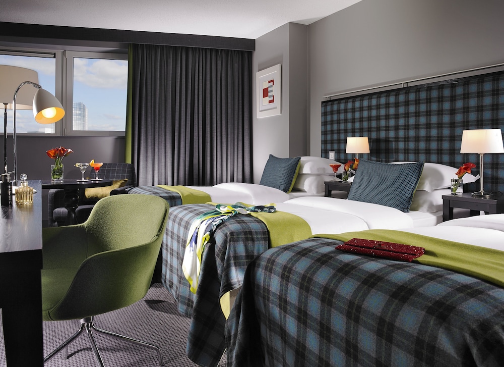 Clayton Hotel Limerick 11/45