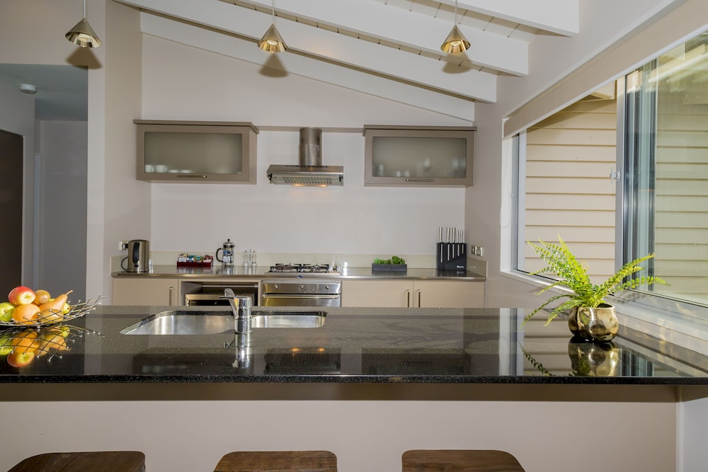 アローフィールド アパートメンツ 写真5