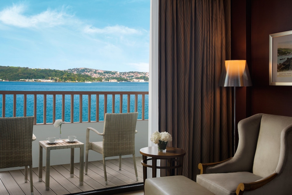 The Grand Tarabya Managed by Accor 30/81